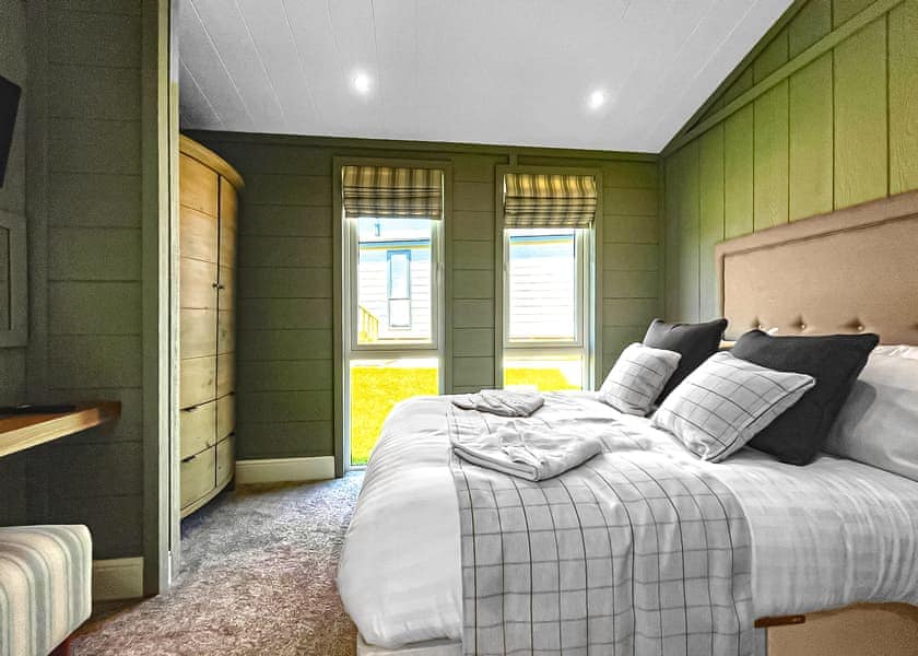 Glass House Lodge - Primley Meadow, Paignton