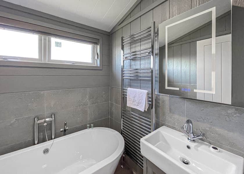 Glass House Lodge - Primley Meadow, Paignton