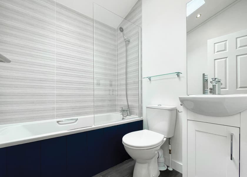 Tuscany Lodge 4 - Primley Meadow, Paignton