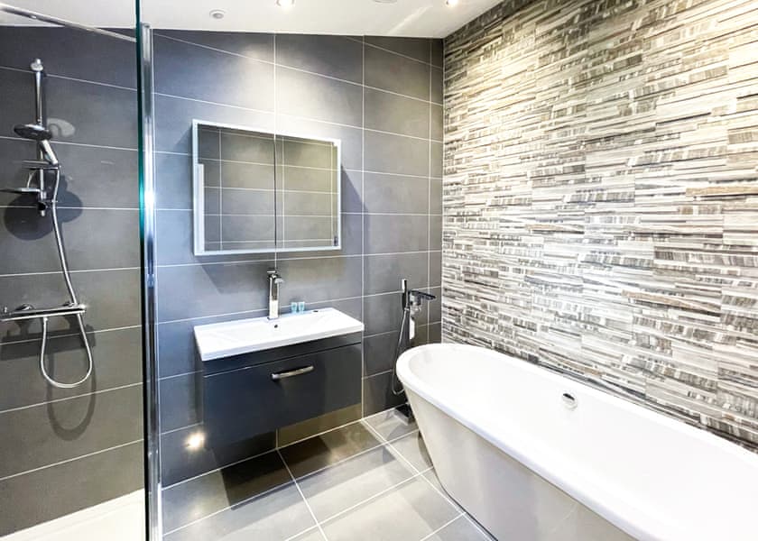 The Evolution Lodge - Primley Meadow, Paignton