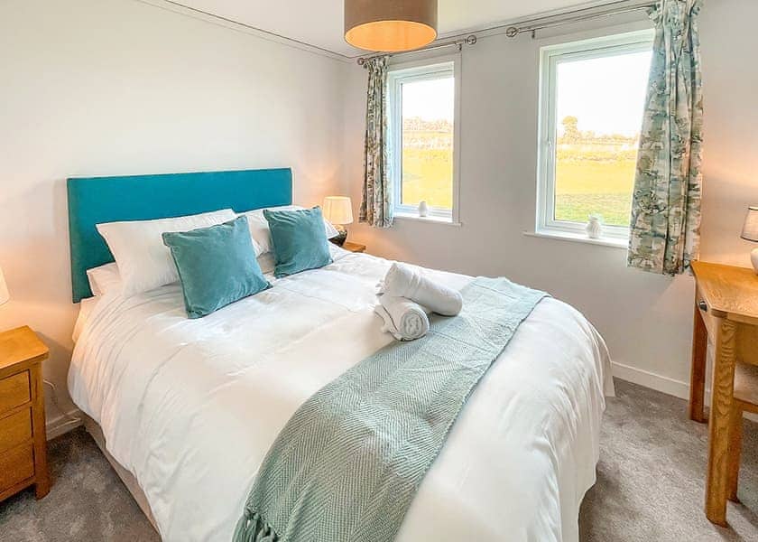 The Tor Lodge - Primley Meadow, Paignton