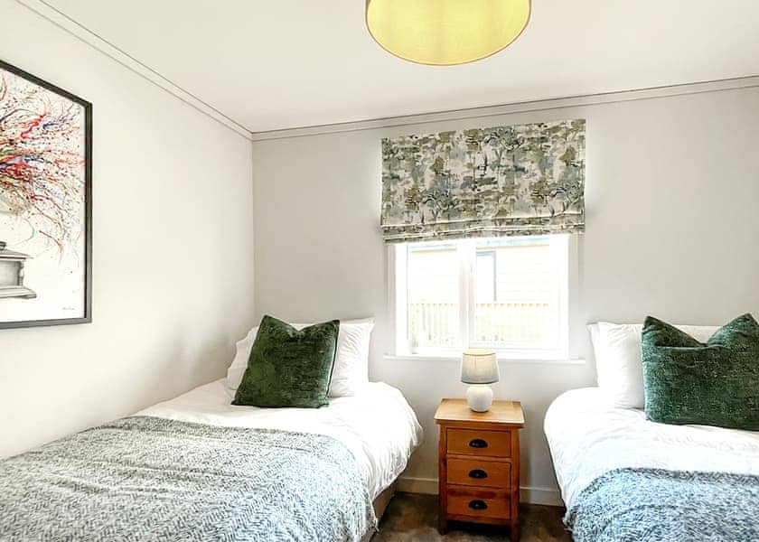 The Tor Lodge - Primley Meadow, Paignton
