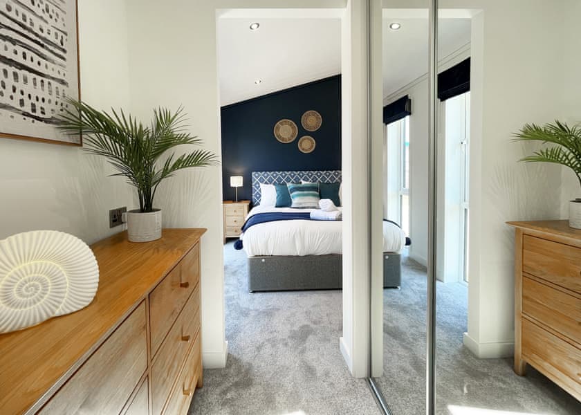 Tuscany 4 Hot Tub Lodge - Primley Meadow, Paignton