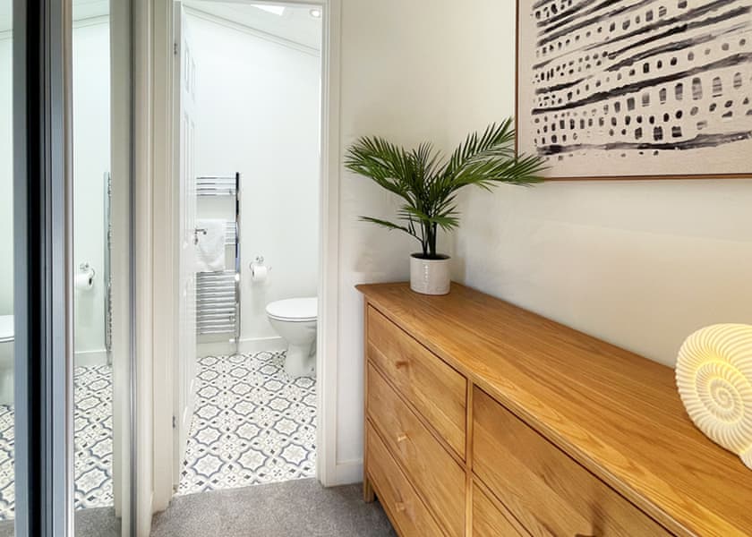 Tuscany 4 Hot Tub Lodge - Primley Meadow, Paignton