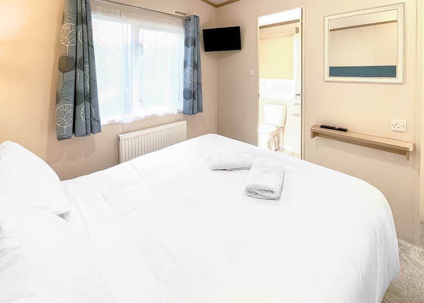 Signature 4 VIP Plus Hot Tub  - Primley Meadow, Paignton