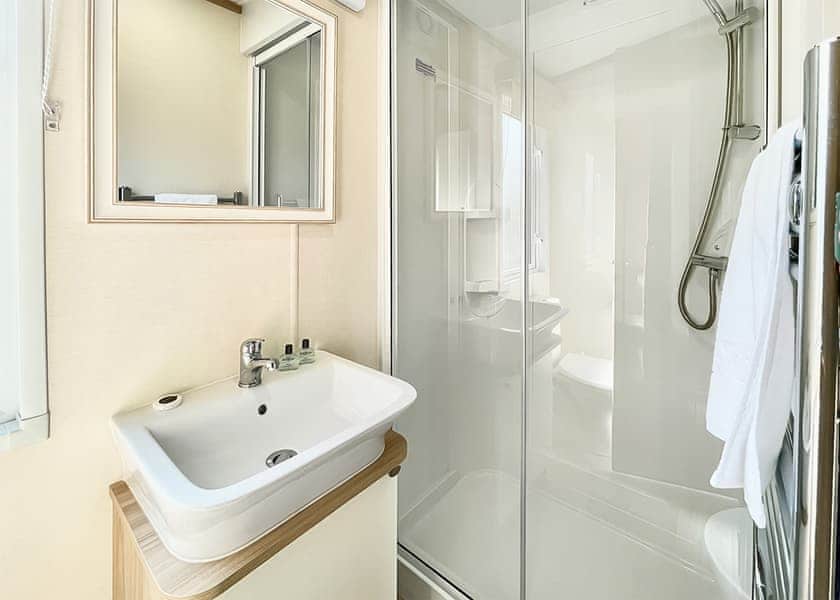 Signature 4 VIP Plus Hot Tub  - Primley Meadow, Paignton