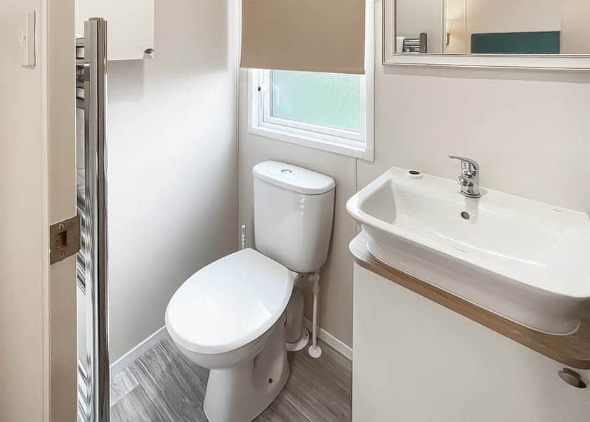 Signature 4 VIP Plus Hot Tub  - Primley Meadow, Paignton