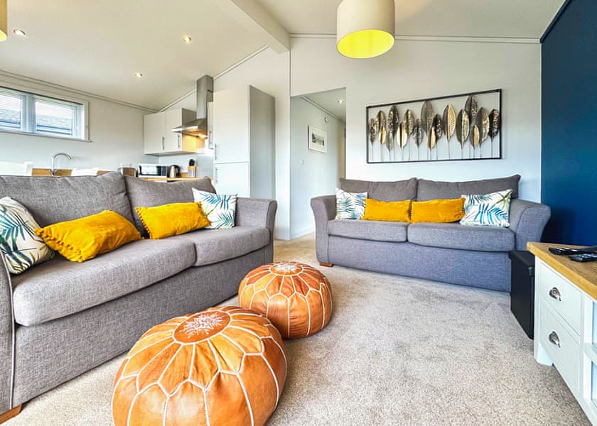 The View Lodge - Primley Meadow, Paignton