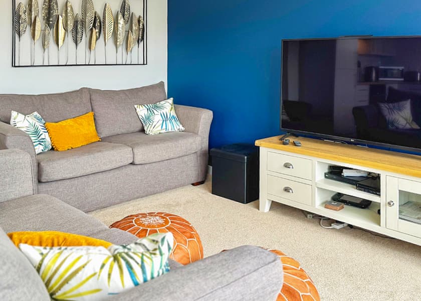 The View Lodge - Primley Meadow, Paignton