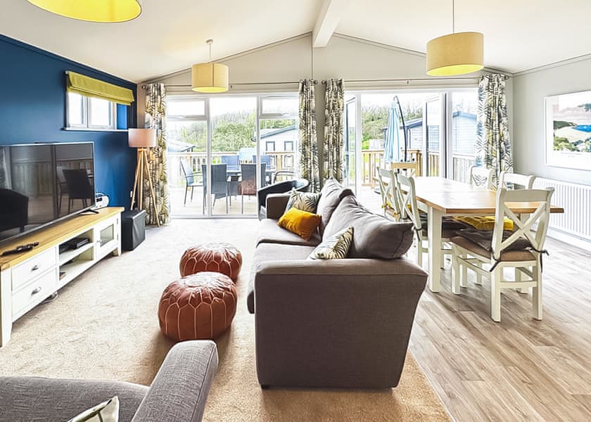 The View Lodge - Primley Meadow, Paignton