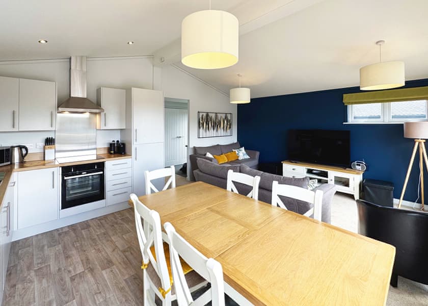 The View Lodge - Primley Meadow, Paignton