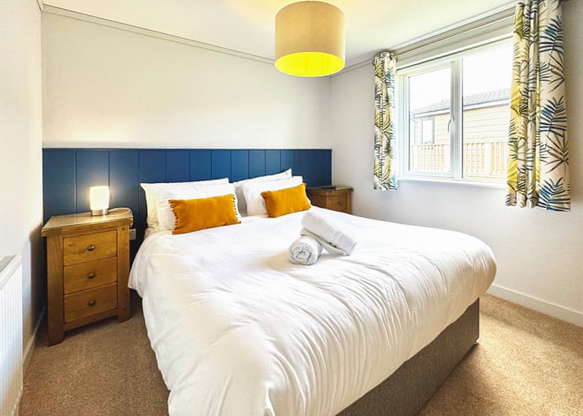 The View Lodge - Primley Meadow, Paignton