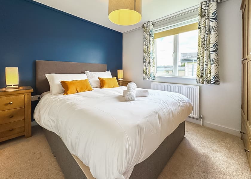 The View Lodge - Primley Meadow, Paignton