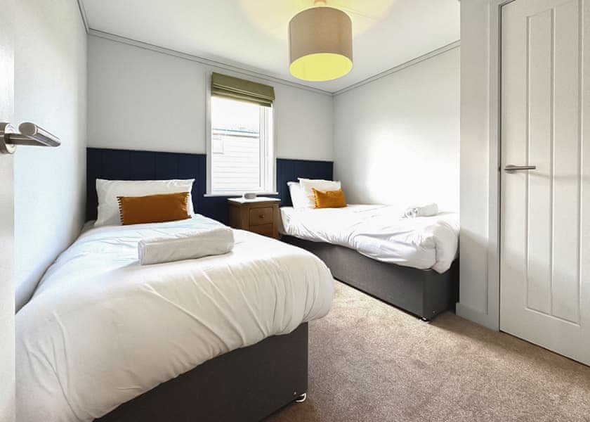 The View Lodge - Primley Meadow, Paignton