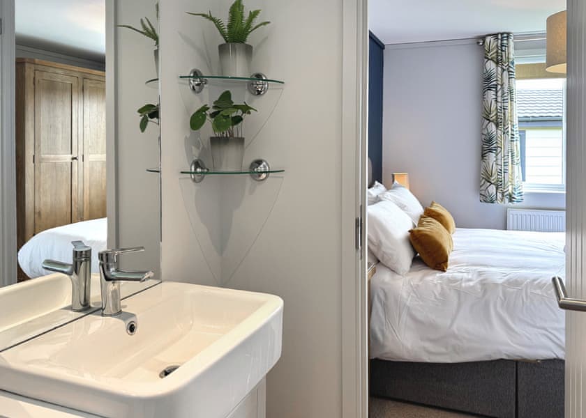 The View Lodge - Primley Meadow, Paignton