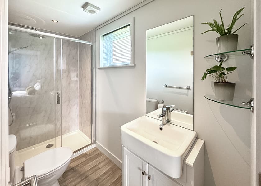 The View Lodge - Primley Meadow, Paignton
