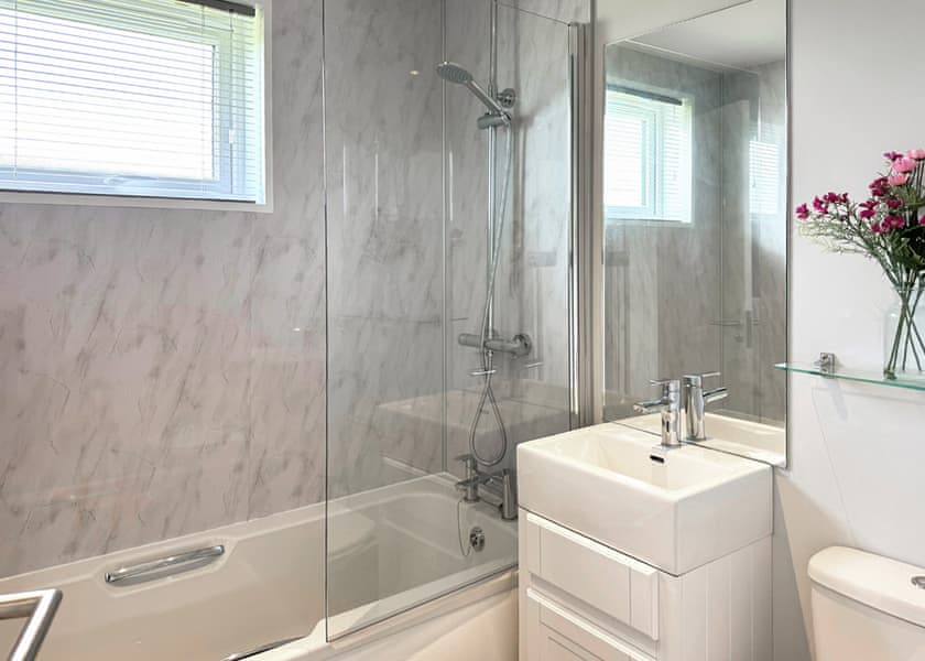 The View Lodge - Primley Meadow, Paignton
