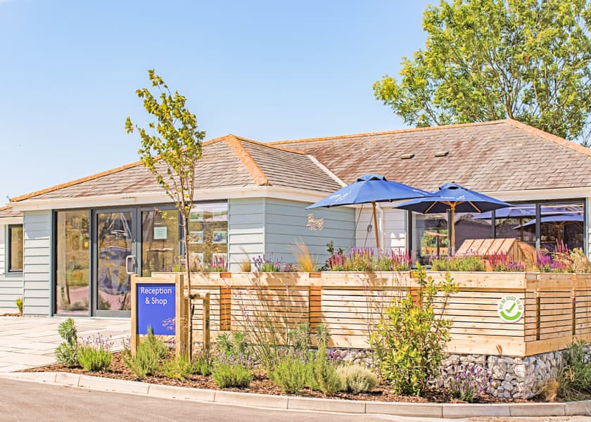 Penmarlam Lodge Retreat, Fowey