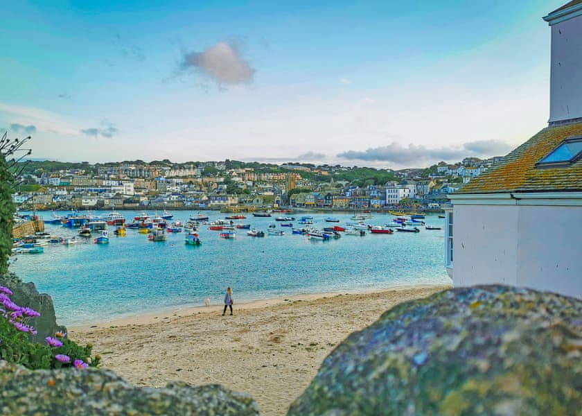 Penmarlam Lodge Retreat, Fowey