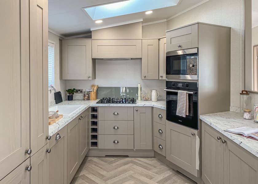 Exclusive 2 Bed - Penmarlam Lodge Retreat, Fowey