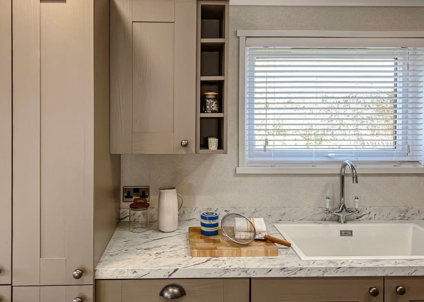 Exclusive 2 Bed - Penmarlam Lodge Retreat, Fowey