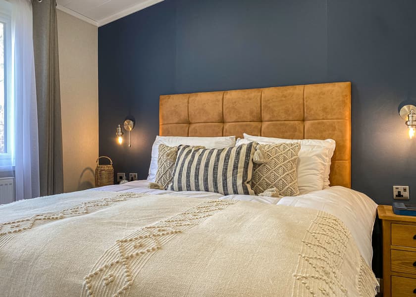 Exclusive 2 Bed - Penmarlam Lodge Retreat, Fowey