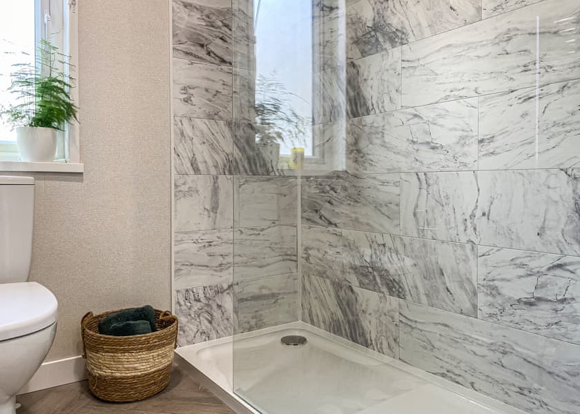 Exclusive 2 Bed - Penmarlam Lodge Retreat, Fowey