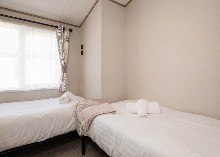 Exclusive 2 Bed (Pet) - Penmarlam Lodge Retreat, Fowey