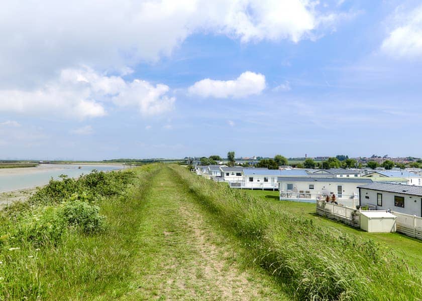 Naze Marine, Walton-on-the-Naze 