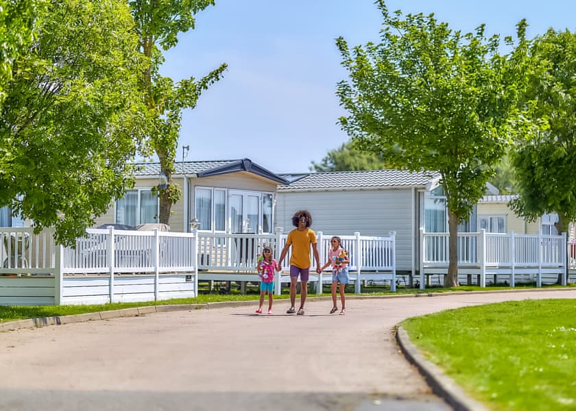 Naze Marine, Walton-on-the-Naze 