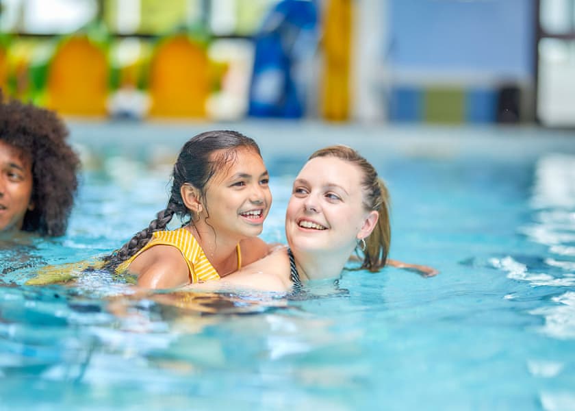 Naze Marine, Walton-on-the-Naze 