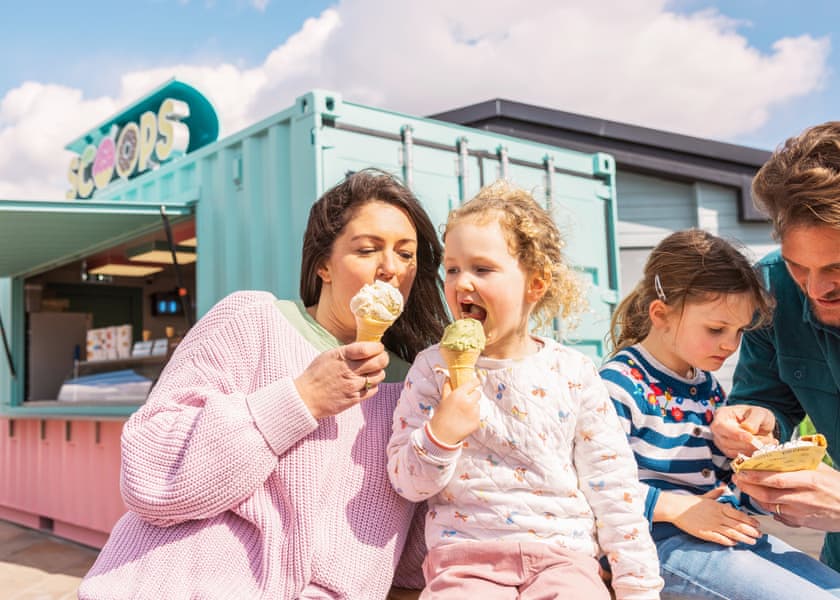 Naze Marine, Walton-on-the-Naze 