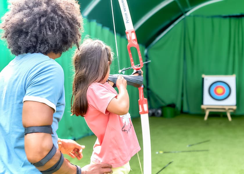 Naze Marine, Walton-on-the-Naze 
