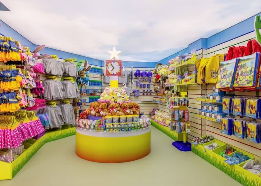 Naze Marine, Walton-on-the-Naze 