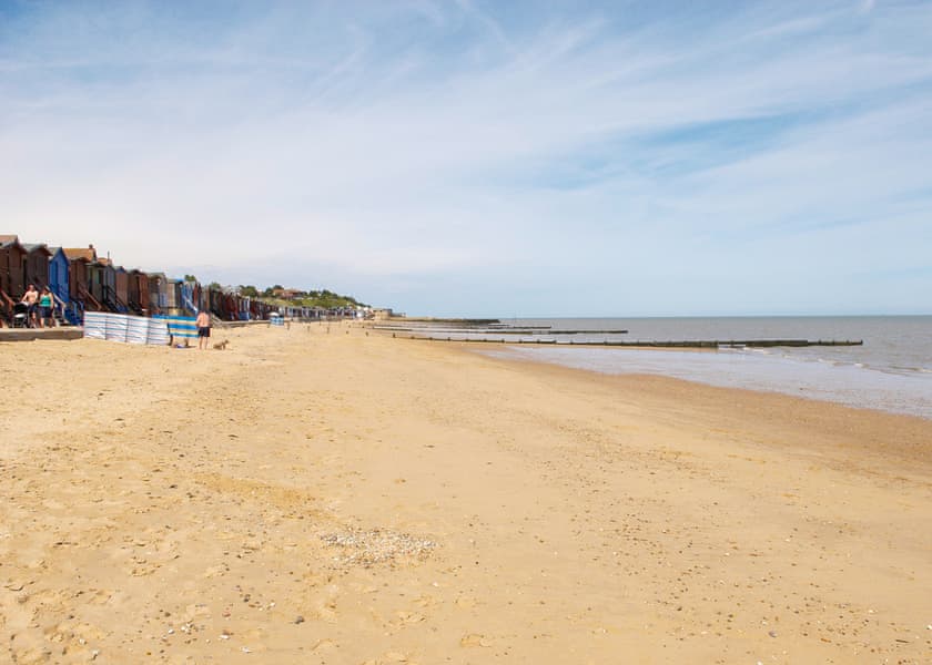 Naze Marine, Walton-on-the-Naze 