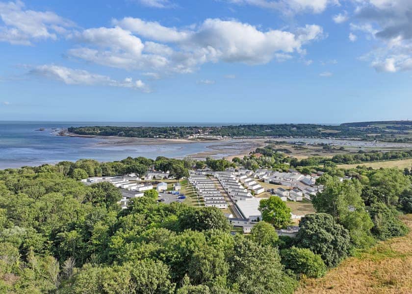 Nodes Point, Ryde, Nr Bembridge