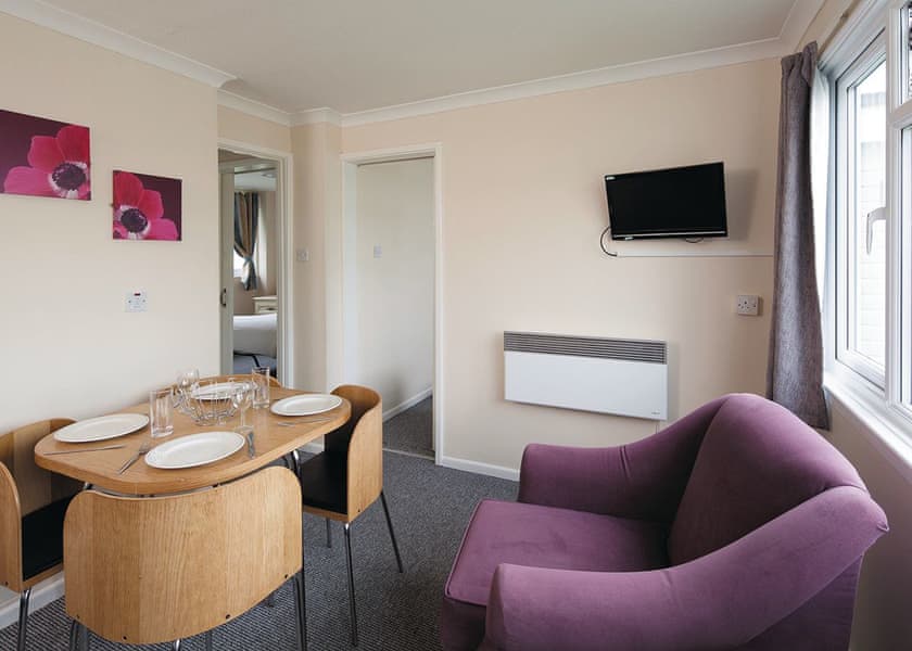 Typical Farringford Chalet | Nodes Point, Ryde, Nr Bembridge