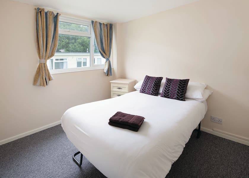 Typical Farringford Chalet | Nodes Point, Ryde, Nr Bembridge