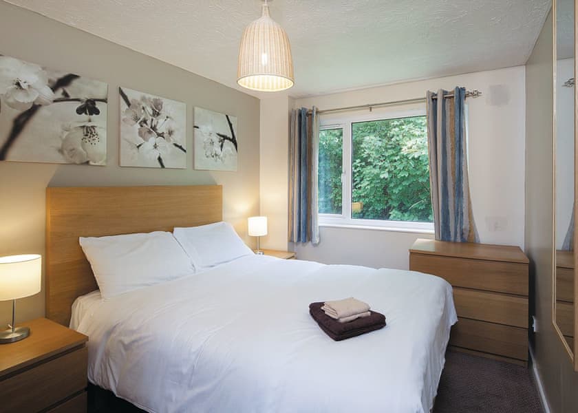 Typical Rylstone Chalet | Nodes Point, Ryde, Nr Bembridge