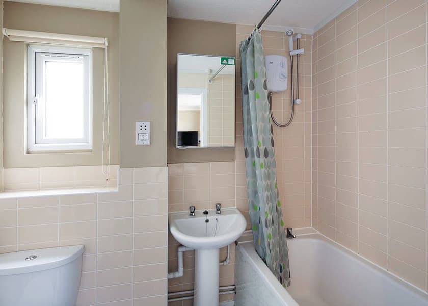 Typical Rylstone Chalet | Nodes Point, Ryde, Nr Bembridge