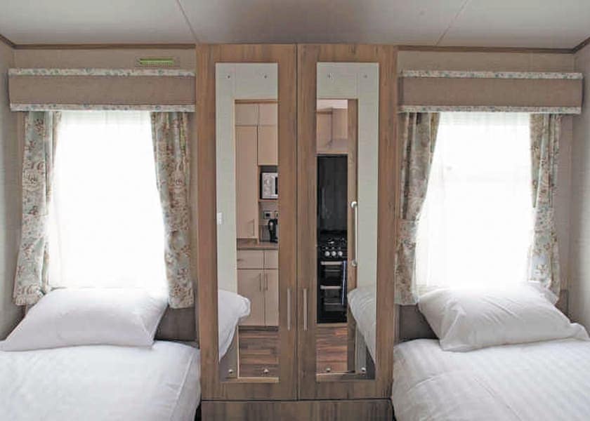 Typical Osborne WF | Nodes Point, Ryde, Nr Bembridge