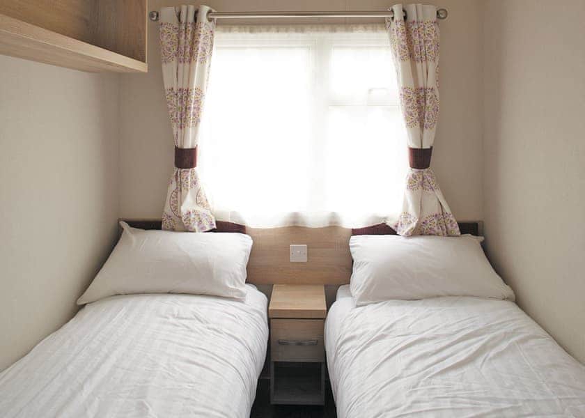Typical Huffingford | Nodes Point, Ryde, Nr Bembridge