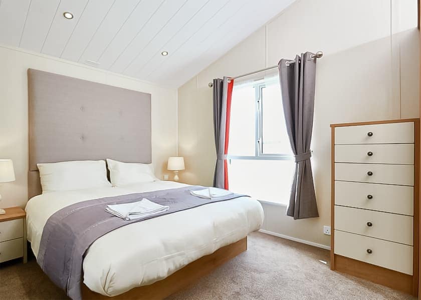 Freshwater Lodge - Nodes Point, Ryde, Nr Bembridge