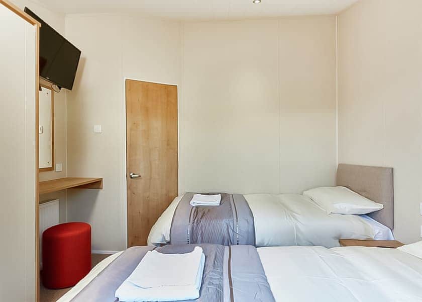 Freshwater Lodge - Nodes Point, Ryde, Nr Bembridge