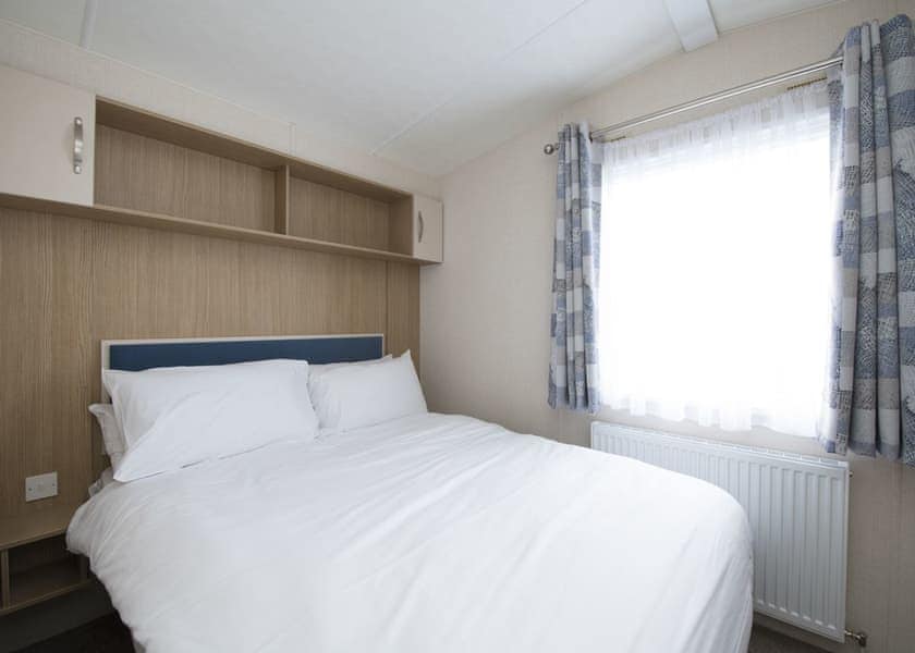 Typical Deluxe 3 (pet) | Thorley - Nodes Point, Ryde, Nr Bembridge