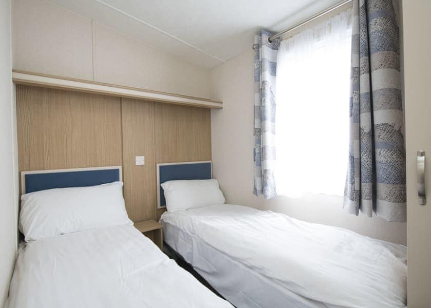 Typical Deluxe 3 (pet) | Thorley - Nodes Point, Ryde, Nr Bembridge
