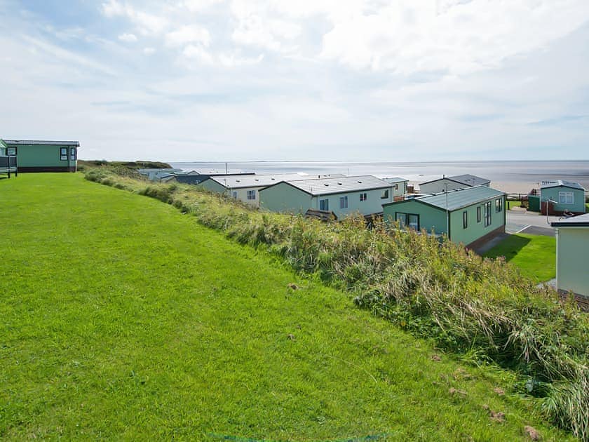 Ocean Edge in Morecambe Bay, Lancashire | Hoseasons