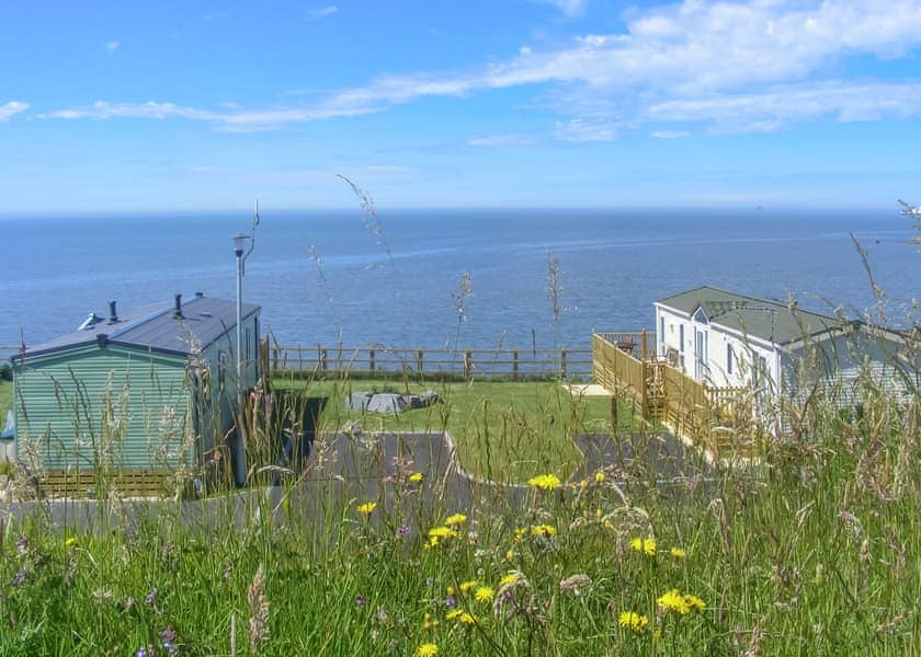 Ocean Edge, Morecambe Bay