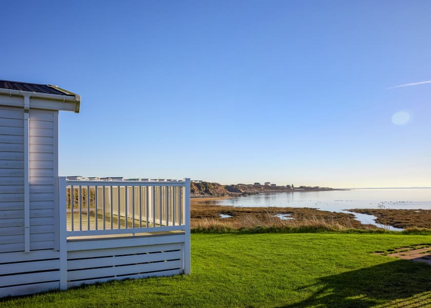 Ocean Edge, Morecambe Bay