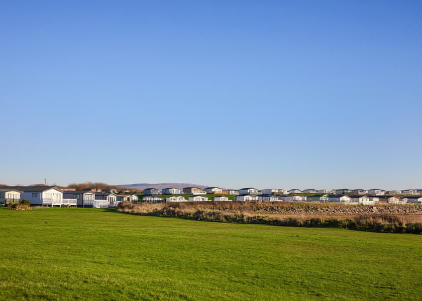 Ocean Edge, Morecambe Bay